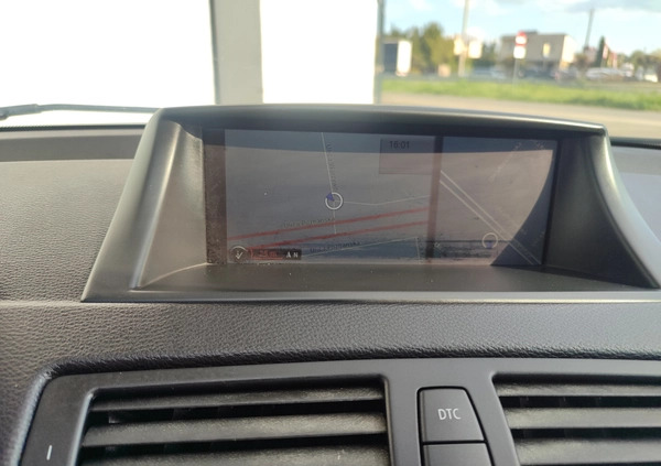 BMW Seria 1 cena 34800 przebieg: 173000, rok produkcji 2010 z Gniezno małe 529